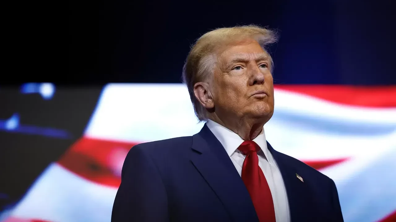 Трамп Иранға қарсы ауқымды экономикалық соғыс жариялады