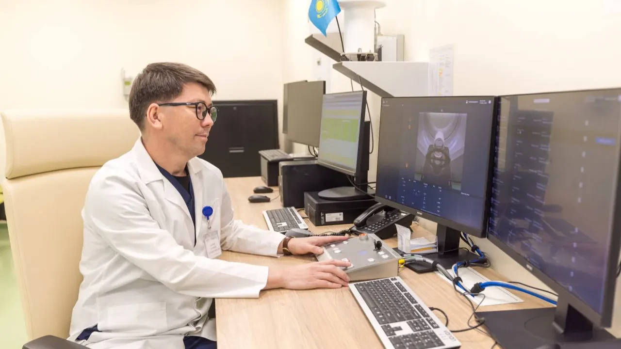 Елімізде қатерлі ісікті ерте анықтау көрсеткіші айтарлықтай артты