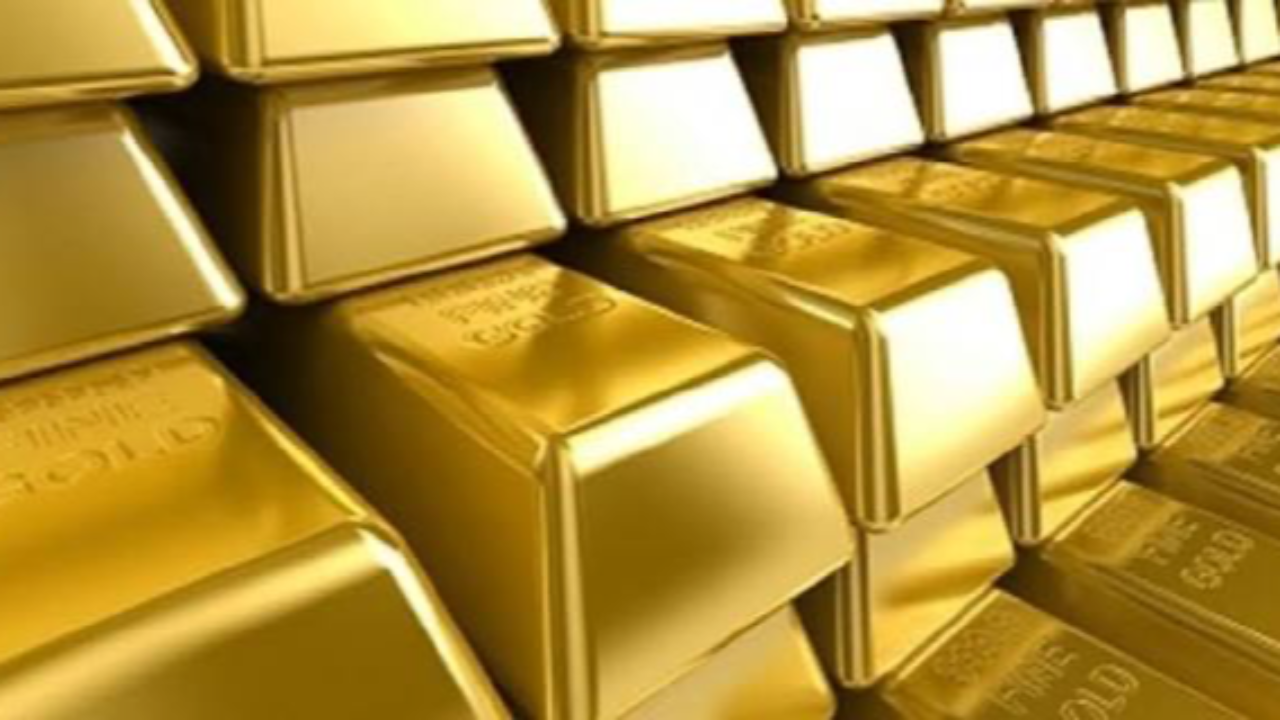 Қазақстанда алтын бағасы күн сайын өсіп барады: Бір граммы қанша