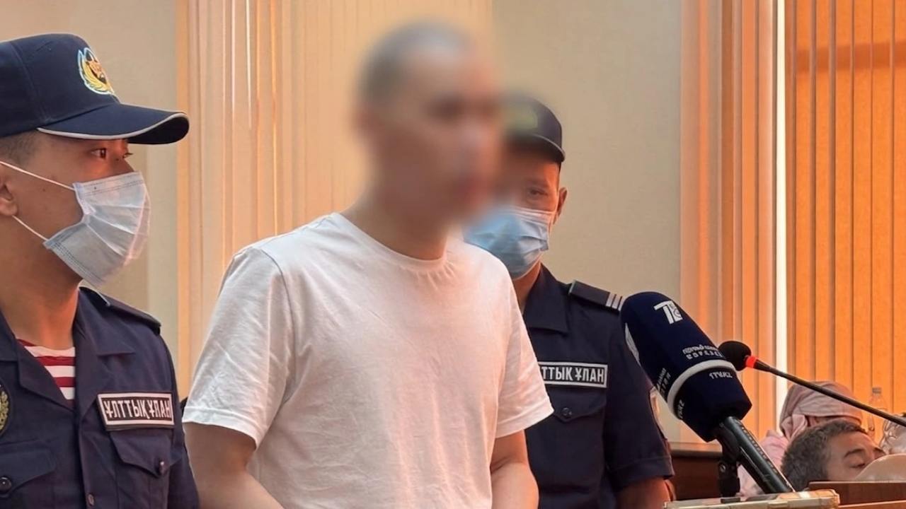 Суд вынес приговор по делу об убийстве Нурай Серикбай: Шерхан Аймахан получил пожизненный срок