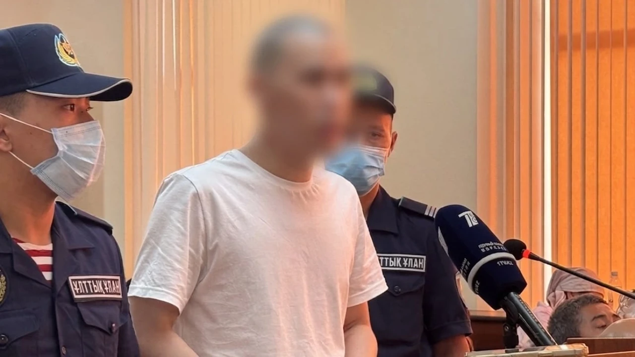 Суд вынес приговор по делу об убийстве Нурай Серикбай: Шерхан Аймахан получил пожизненный срок