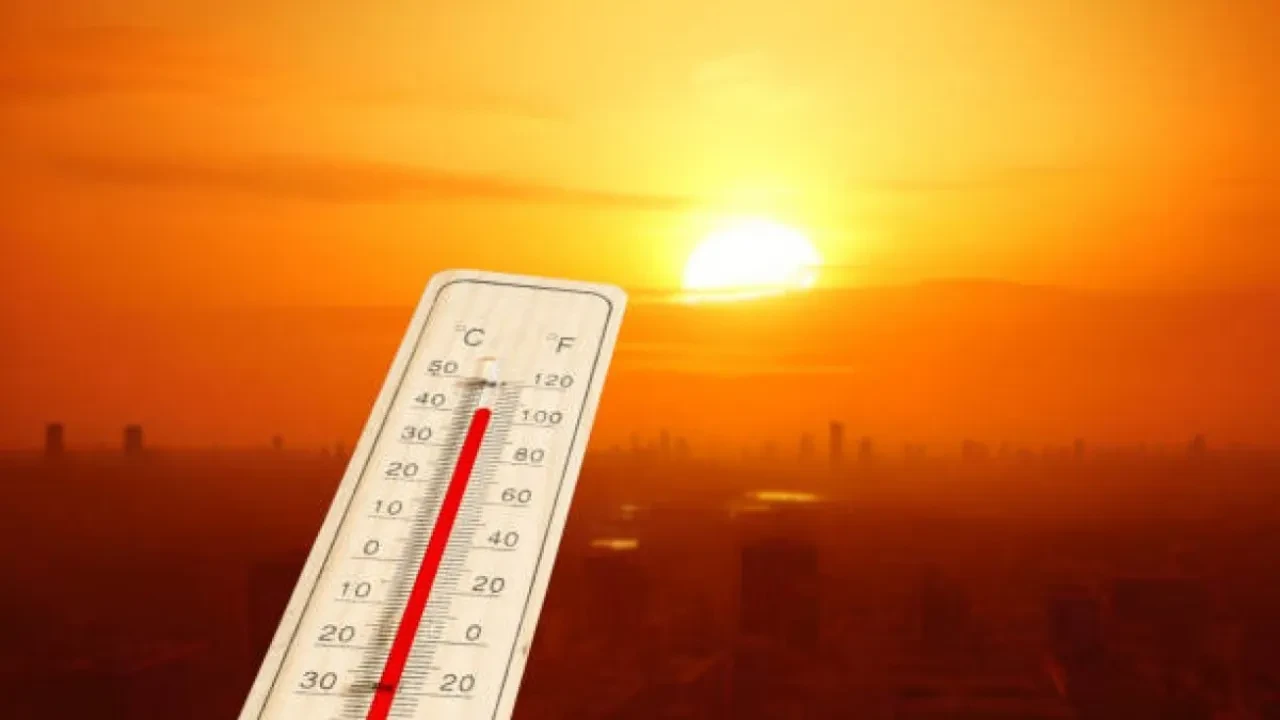 Елімізде аптап ыстықтан 26 адам көз жұмды