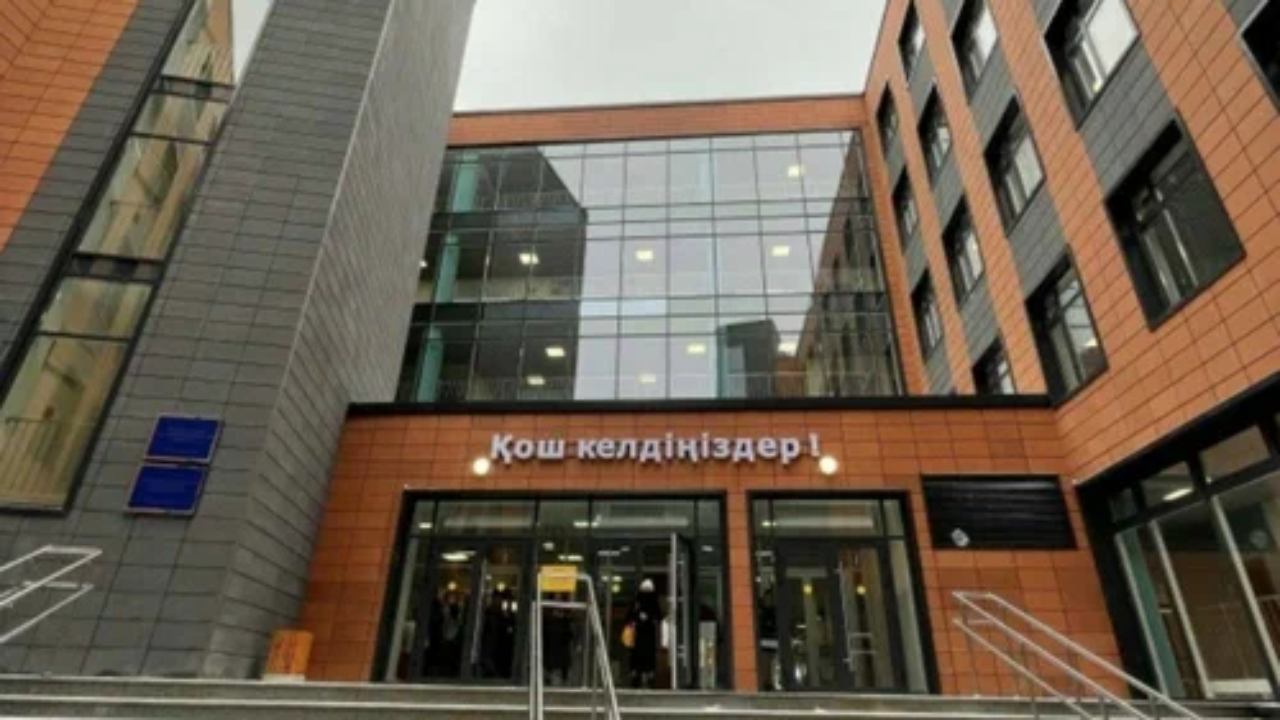 Школы BINOM в Астане перейдут в госсобственность