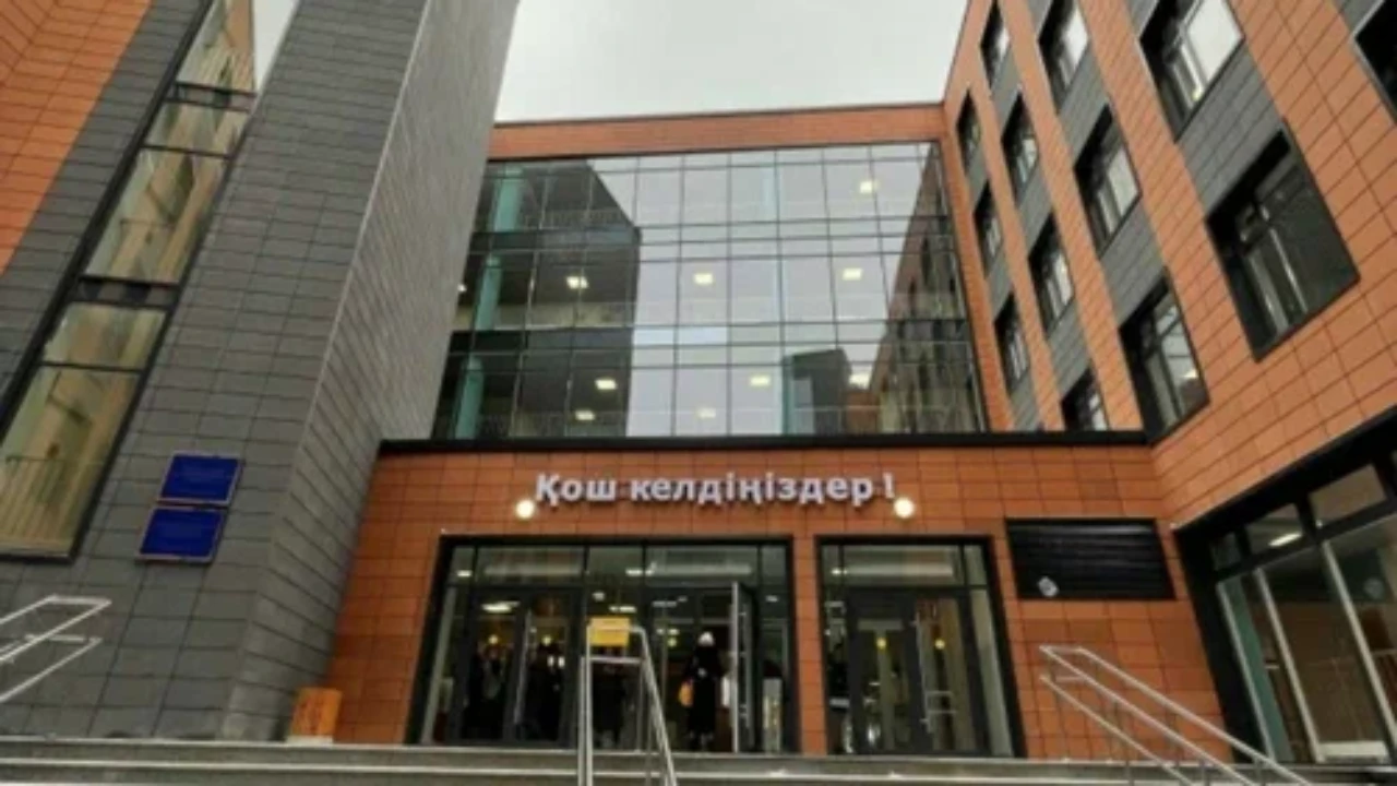 Школы BINOM в Астане перейдут в госсобственность