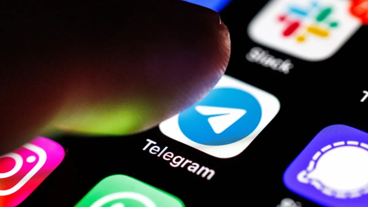 Қазақстанда Telegram неге істемей қалды: министрлік себебін анықтап жатыр