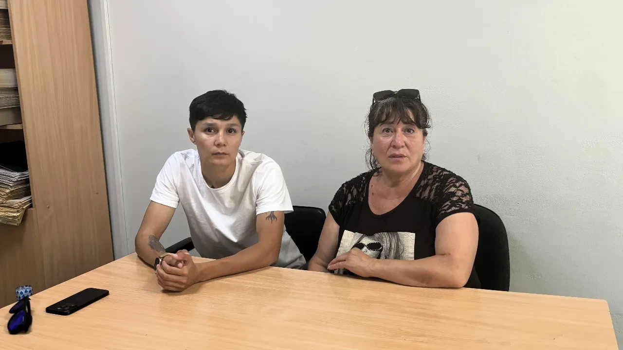 Актюбинца, поверившего объявлению о работе в Instagram закрыли на 125 лет в Греции