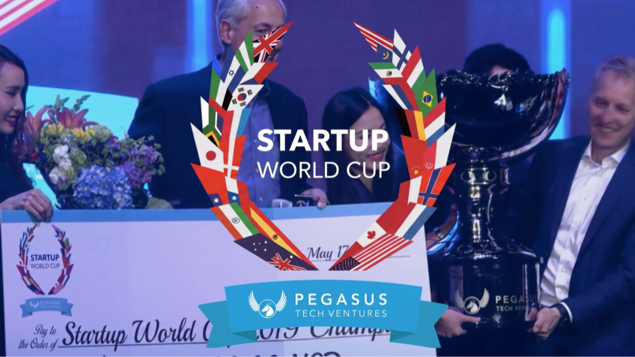 Nazarbayev University примет казахстанский этап Startup World Cup 2026