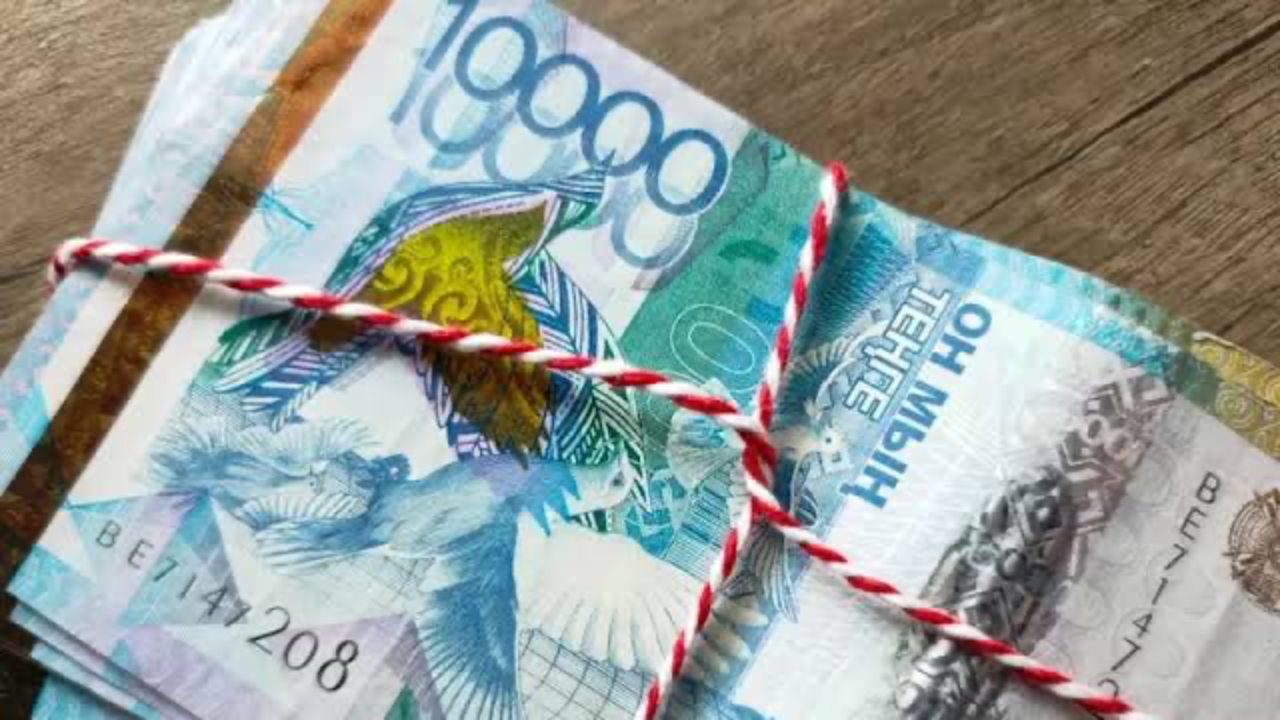 Минтруда: пособия казахстанцам теперь будет отправлять ИИ