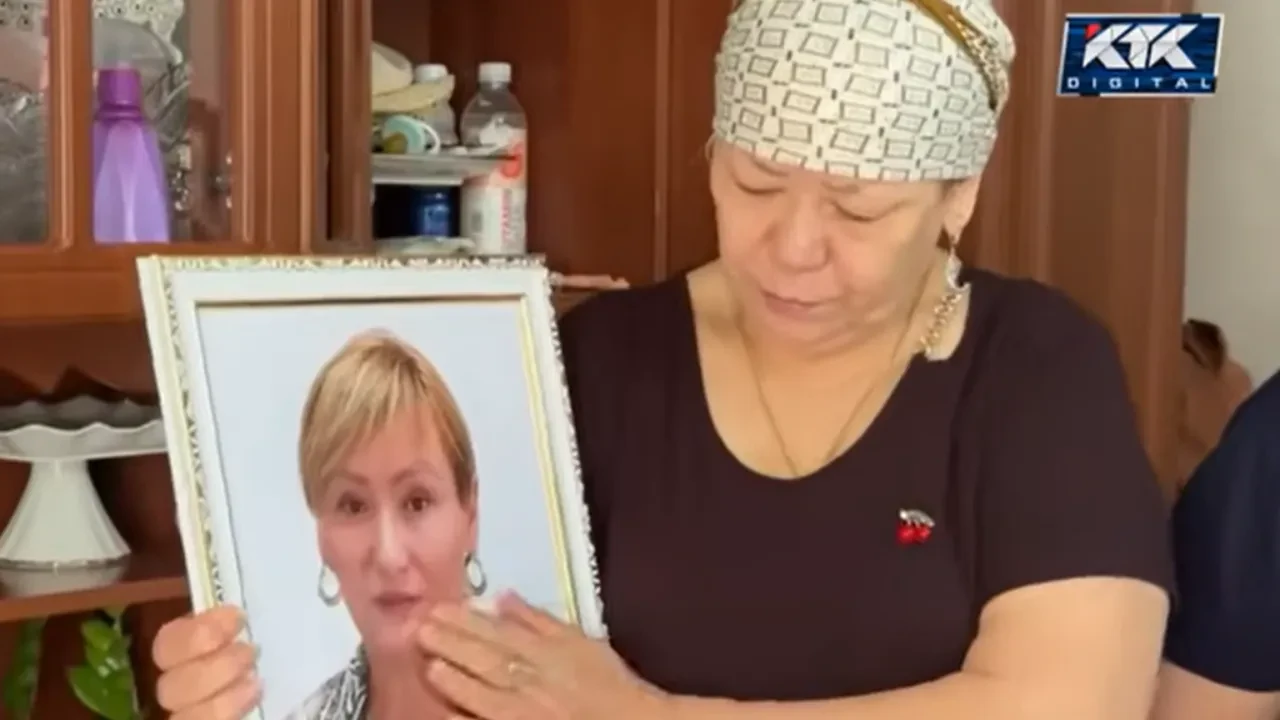 “Рядом с телом спала трехлетняя малышка”: В Атырауской области мать четверых детей убили на глазах у ребенка