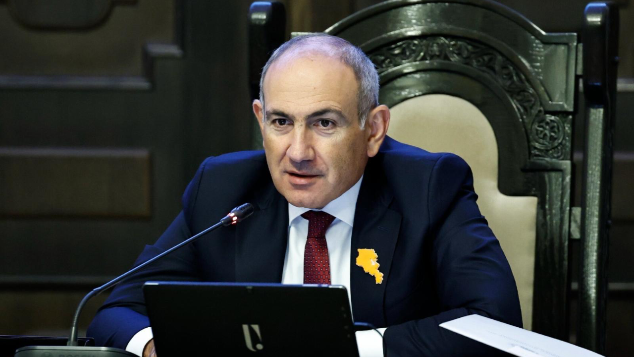 МИД Армении переименуют в Министерство иностранных дел и международной торговли