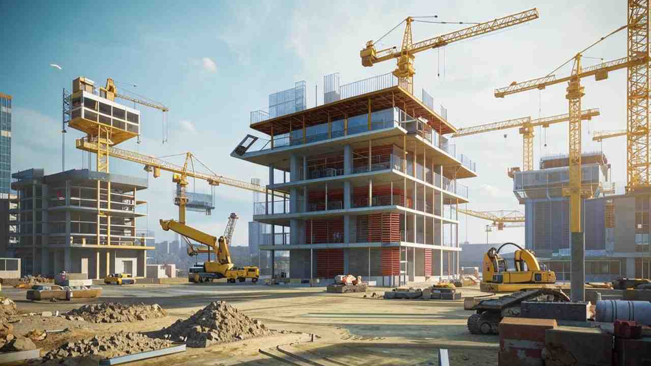 Каждый строительный проект будет проверять искусственный интеллект