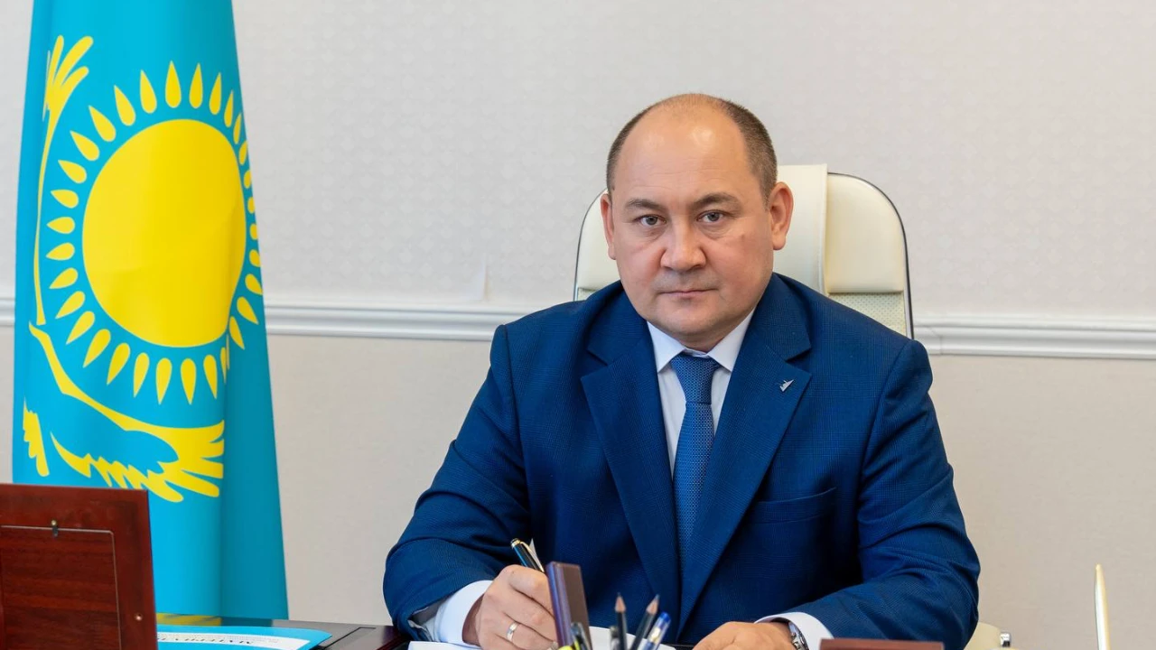 Что известно о новом замакима Восточного Казахстана