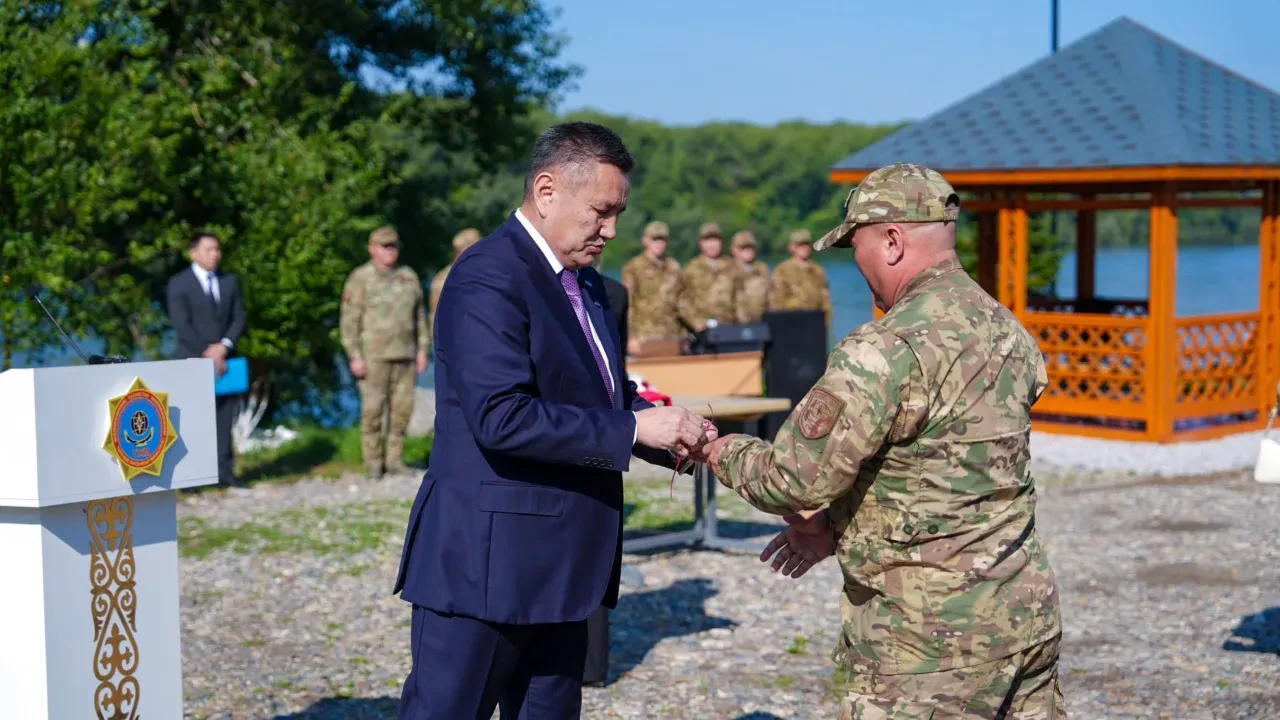 Шығыс Қазақстанда судағы қауіпсіздік күшейтілді: екі жаңа құтқару нысаны ашылды