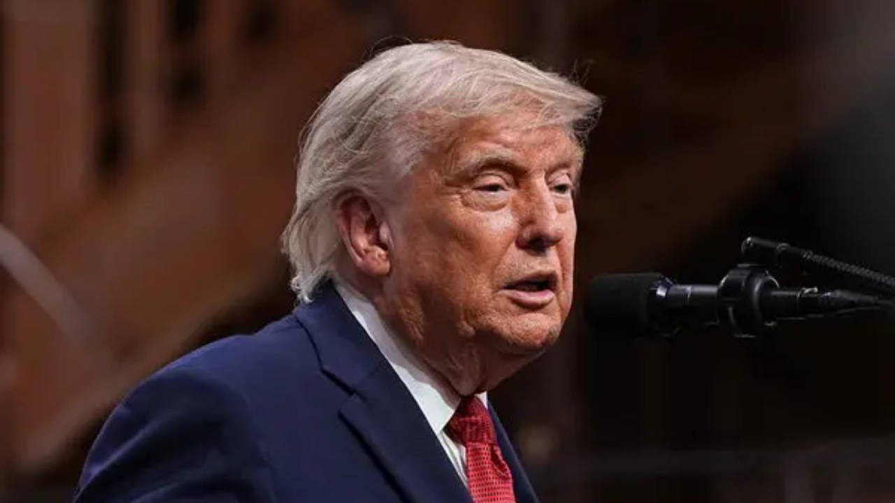 Иранмен арадағы қақтығыс және қымбатшылық:Трамптың рейтингі рекордтық 33%-ға дейін құлдырады