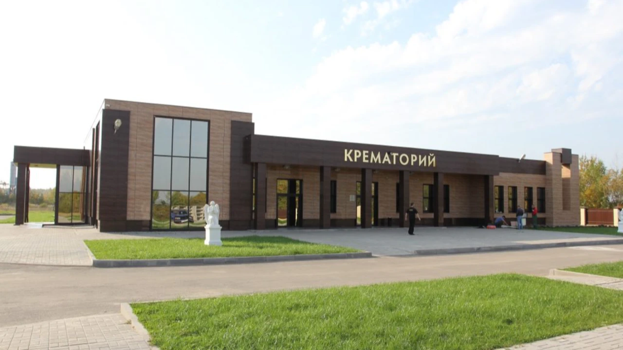 В Алматы кремацию теперь можно оформить заранее через eGov