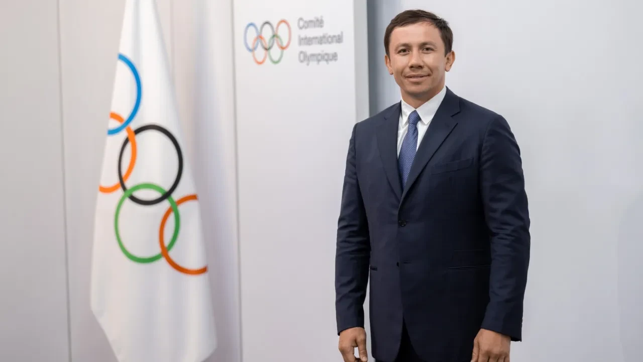 Геннадий Головкин Украинаның «Миротворец» сайтының тізіміне енді