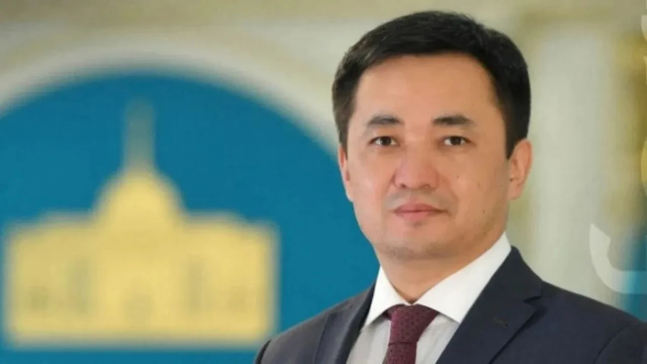 Тоқаев Айбек Дәдебайды Құрылтай төрағасы қызметіне ұсынды