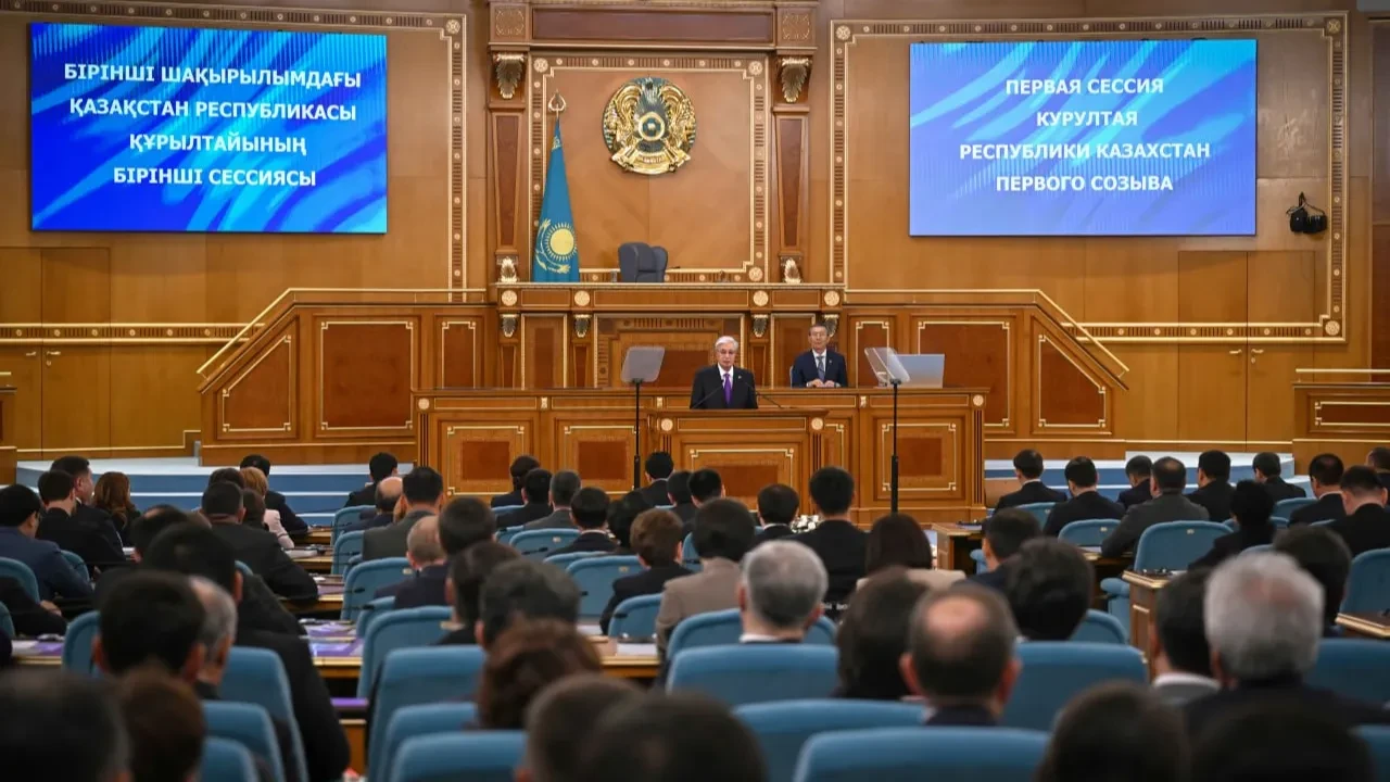 Тоқаев Вице-Президент пен Премьер-Министрдің кандидатураларын Құрылтайға ұсынады