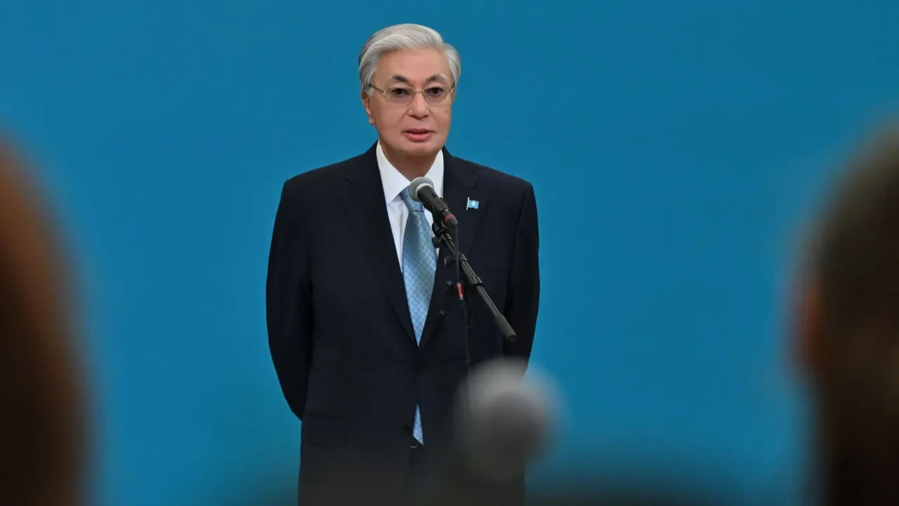 Тоқаев келесі президент сайлауына қатыса ма? Президент жауап берді