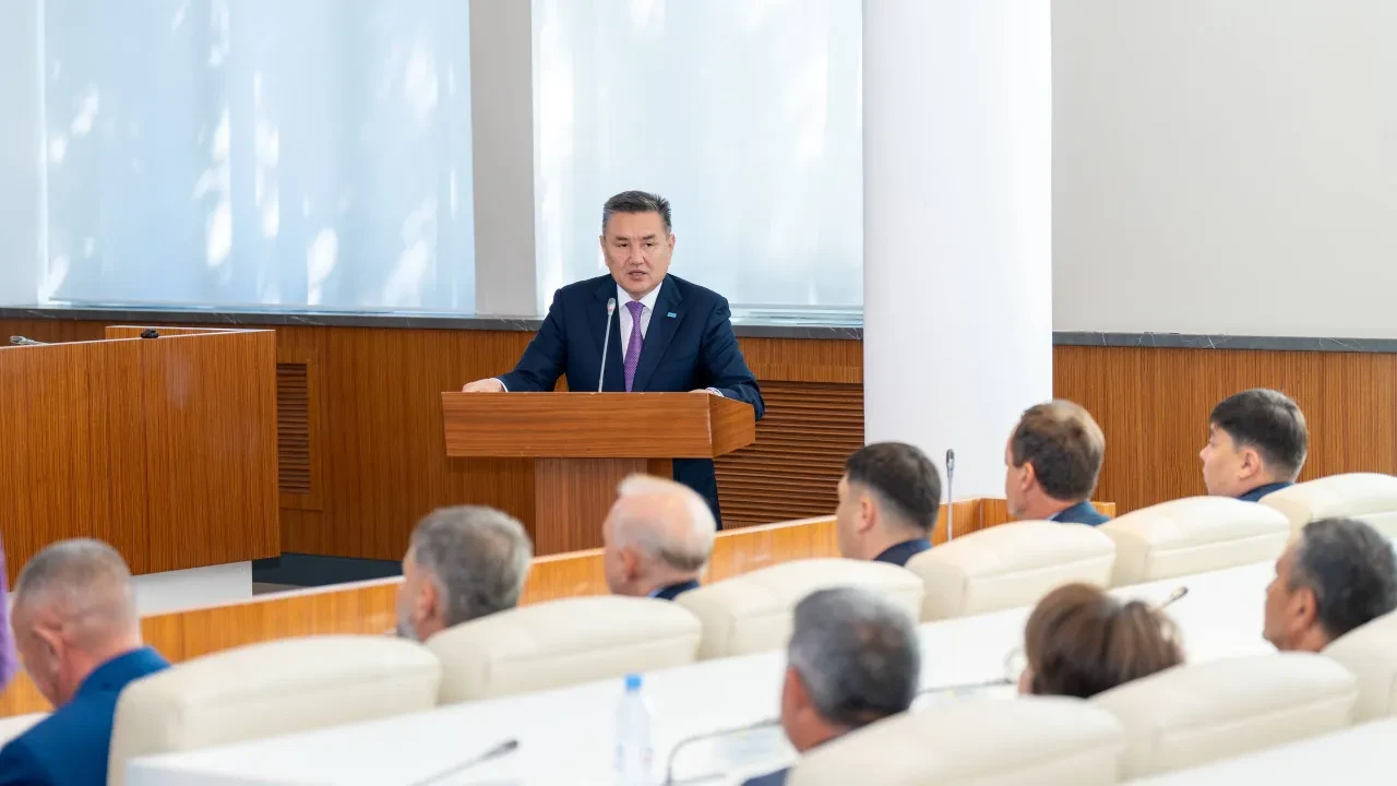 ВКО намерена привлечь 3 трлн тенге инвестиций: что изменится в регионе к 2030 году