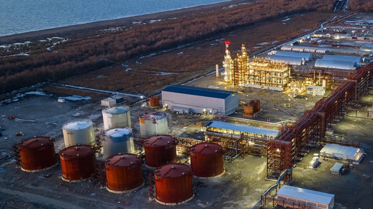 Избегая санкций ЕС: Грузия полностью отказалась от российской нефти и переходит к казахстанской