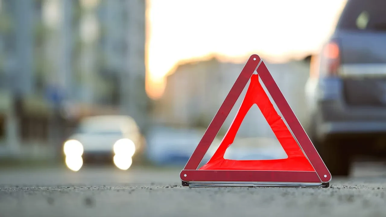 Алматы облысында 77 жастағы әйелді қағып, қашып кеткен жүргізуші ұсталды
