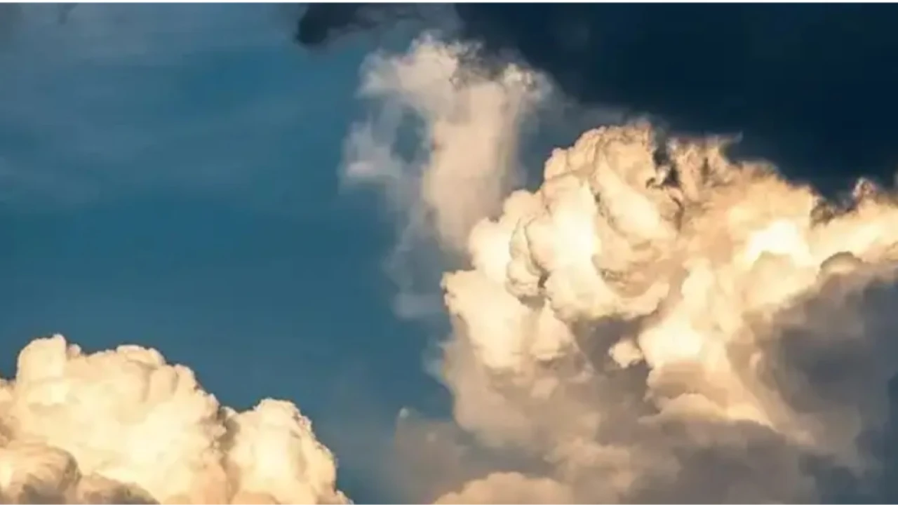 Kazhydromet issues warning: Unfavorable meteorological conditions expected in six cities