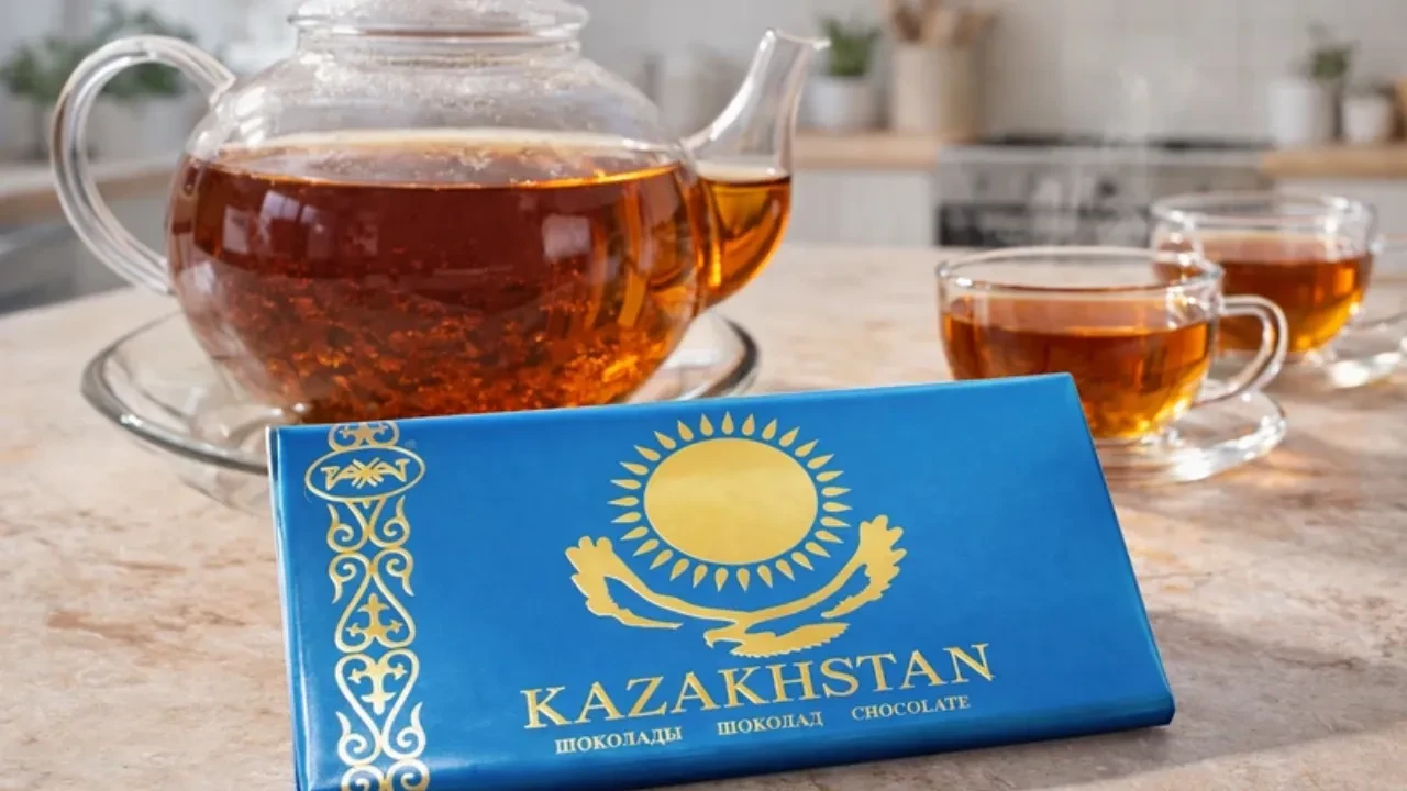 Почему изменился вкус “Казахстанского” шоколада? - Вицеминистр
