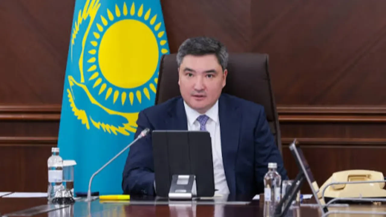 Олжас Бектенов Премьер-Министр қызметінде қалды