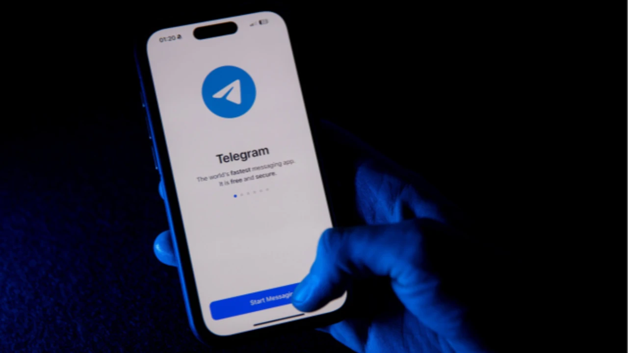 Telegram Қазақстанда қайтадан іске қосылды: Байланыс үзілісінің сыры неде