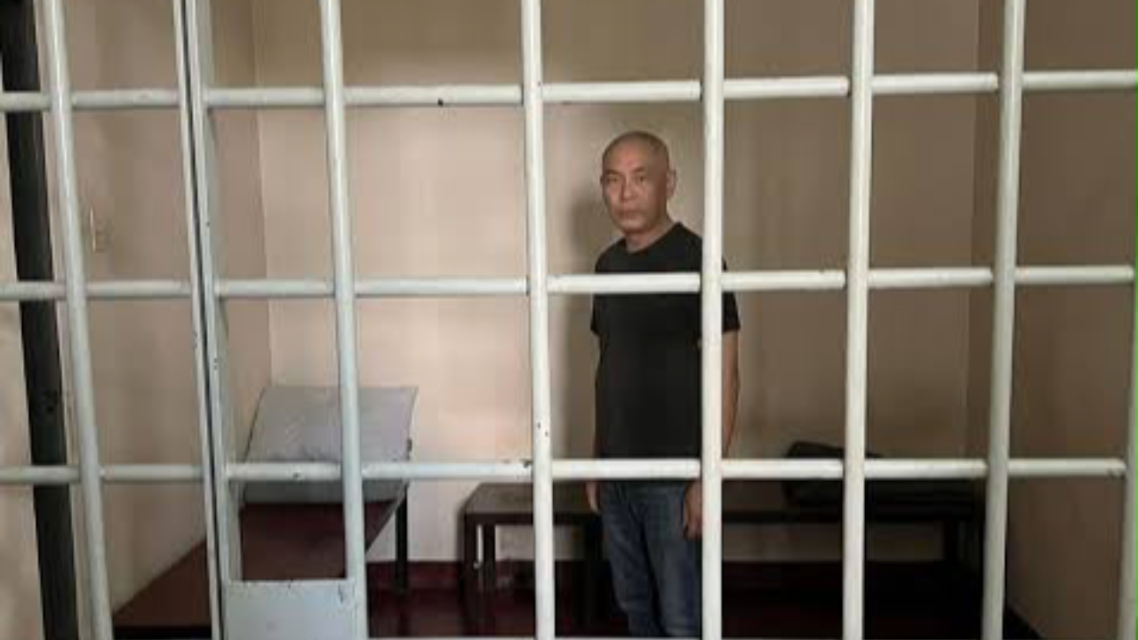 Еще один тиктокер в Караганде получил 10 суток ареста за контент