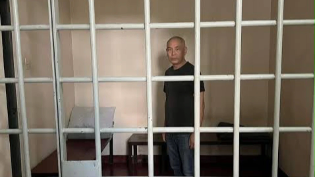 Еще один тиктокер в Караганде получил 10 суток ареста за контент