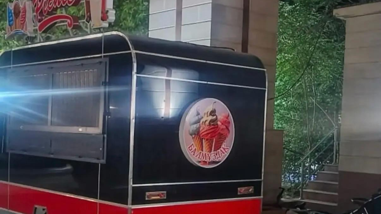У дендропарка в Шымкенте подростка ударили ножом