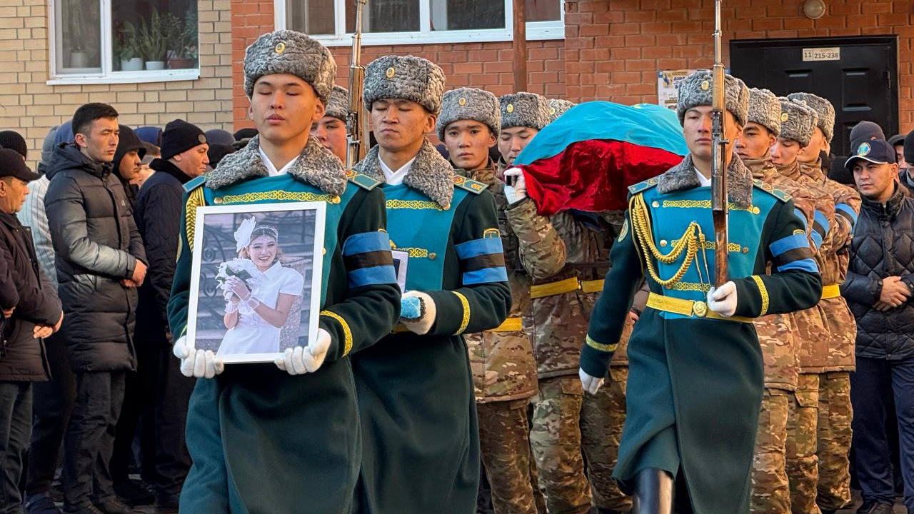 18 августа в Астане начинается суд по делу о гибели фельдшера Улданы Мырзуан