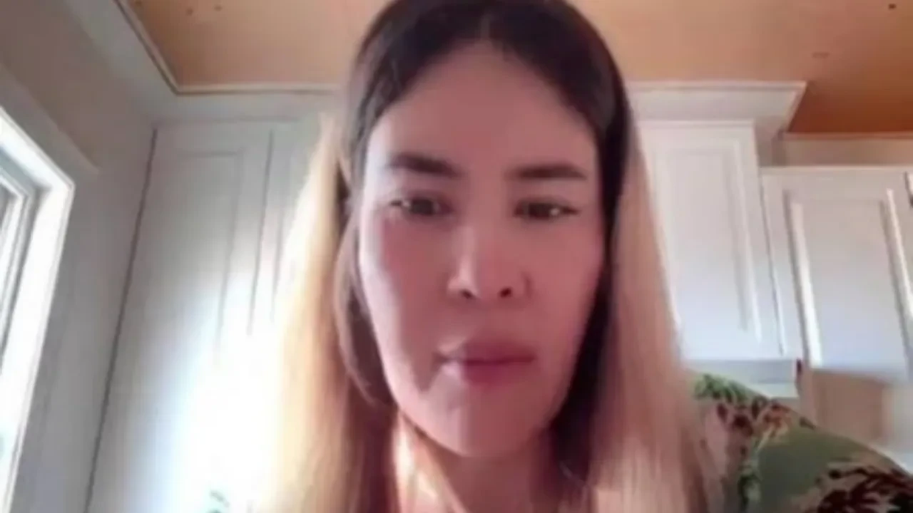 TikTok-тағы тікелей эфирден кейін танымал блогер психикалық денсаулық орталығына жеткізілді
