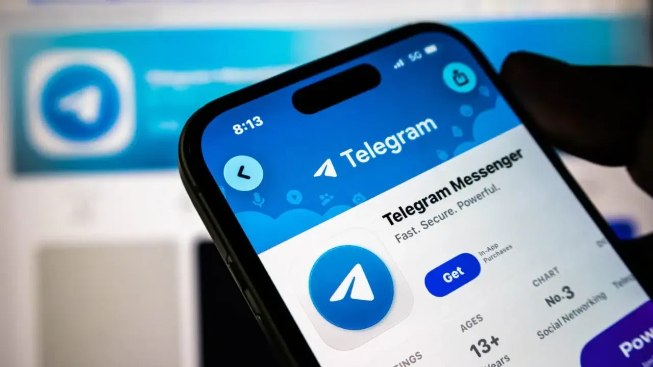 Telegram әр қолданушының аккаунтын жеке веб-сайтқа айналдырмақ