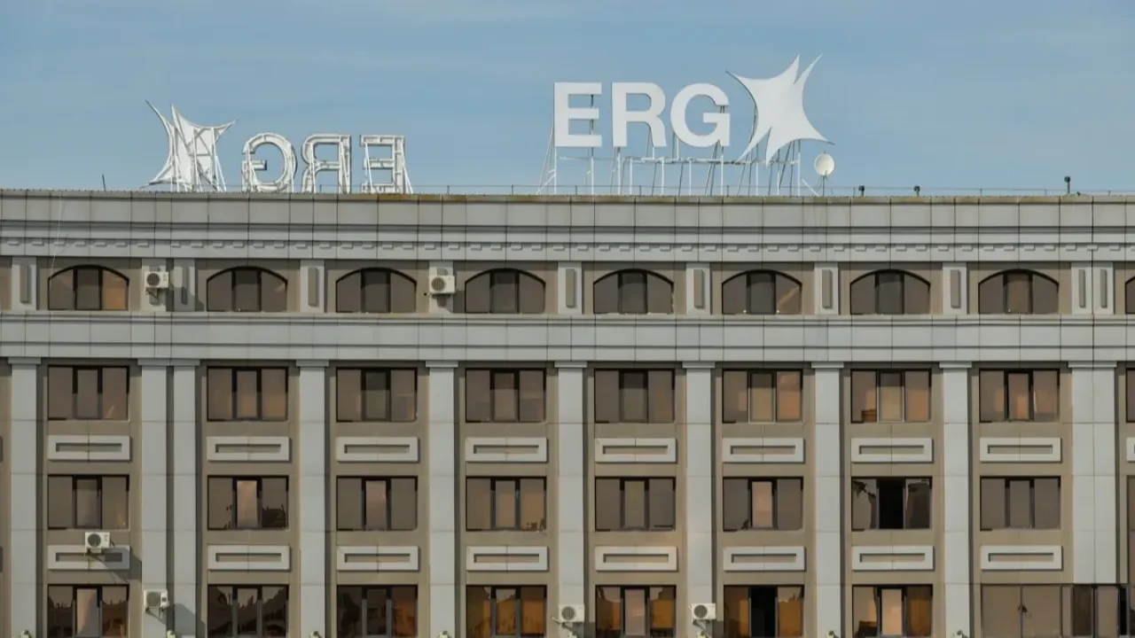 ERG-дегі мемлекеттің 40 пайыз үлесі «Самұрық-Қазынаға» өтті