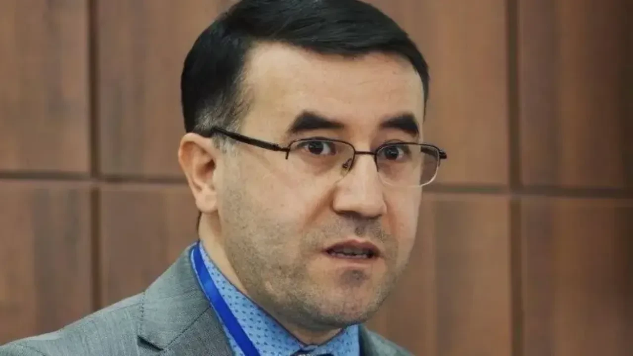 Астанада Өзбекстан профессоры тыңшылық күдігімен қамауға алынды