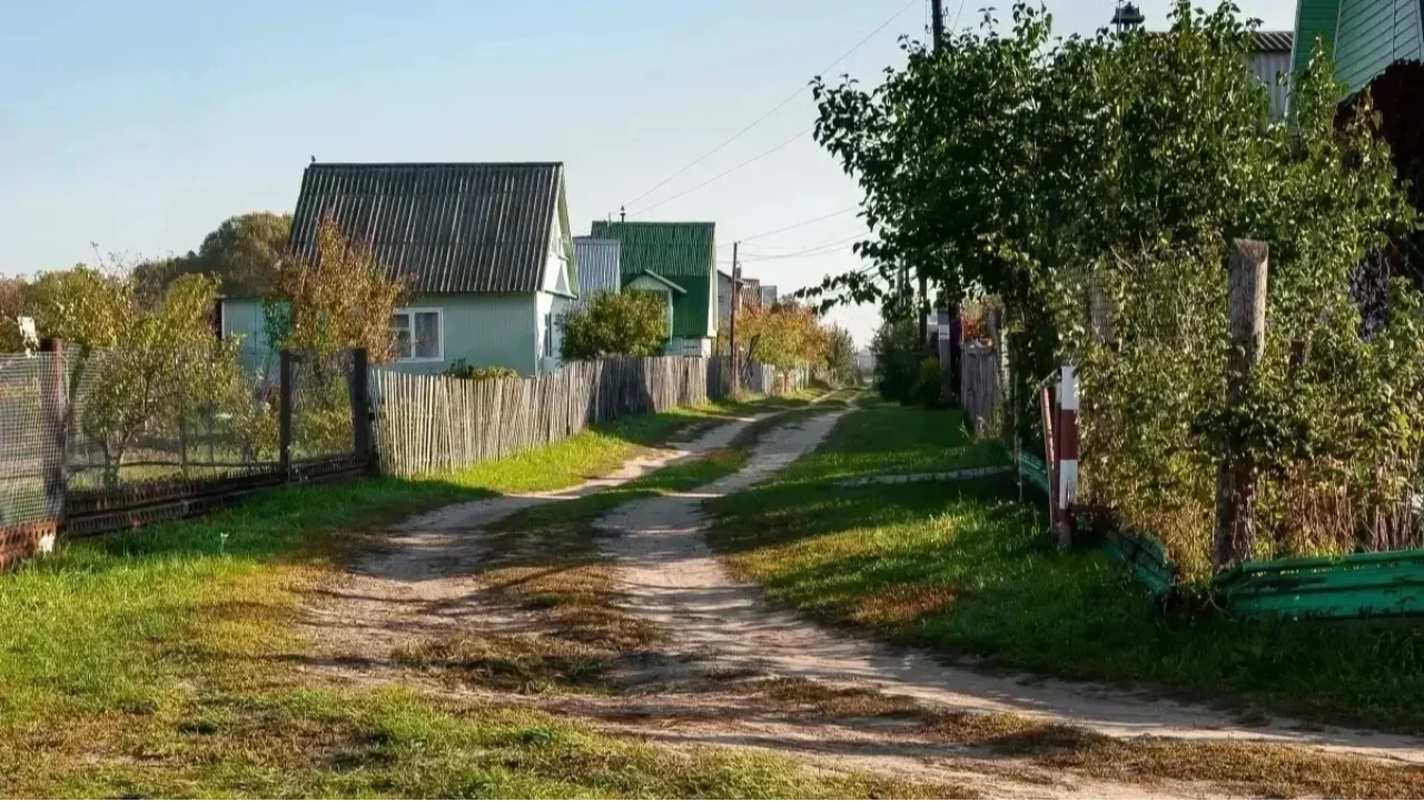 За год в стране исчезло 64 села