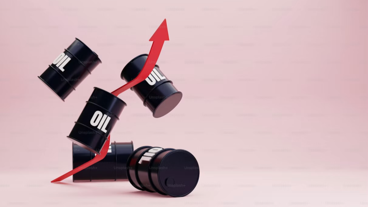 Oil Prices Rise for Fourth Straight Session Amid Rising Tensions in the Strait of Hormuz