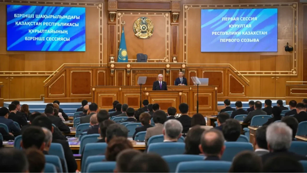 Аймағамбетов, Ахмедиев, Шапақ: Құрылтай комитеттерін кімдер басқарады
