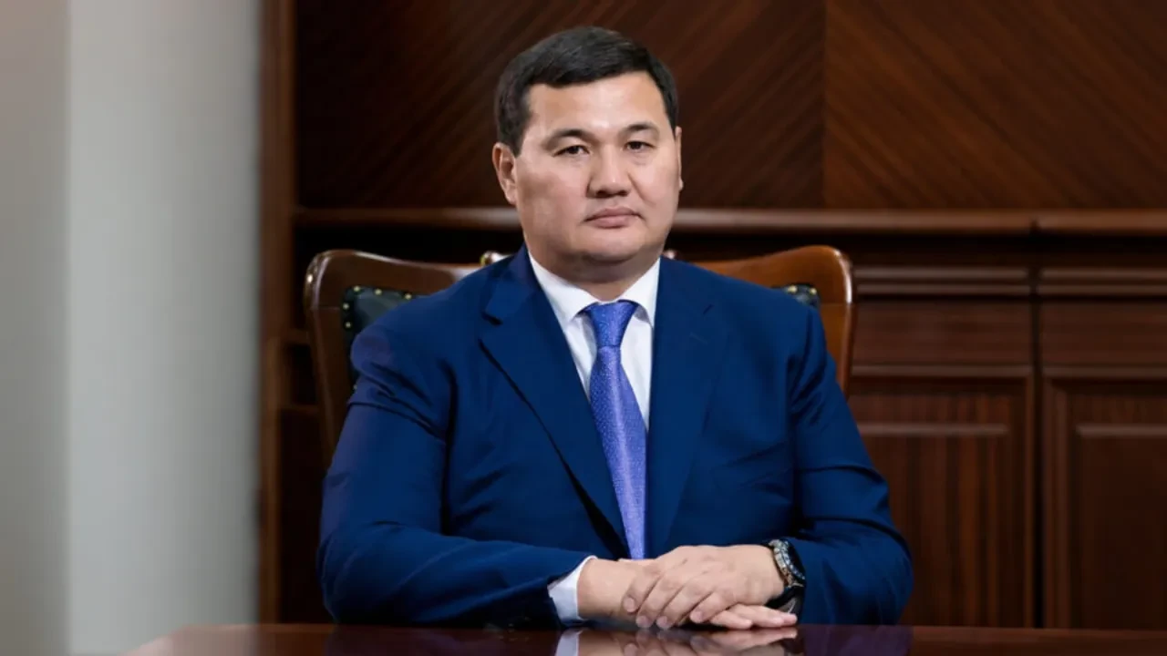 Тоқаев Нұрлыбек Нәлібаевты бірінші вице-премьер етіп қайта тағайындады