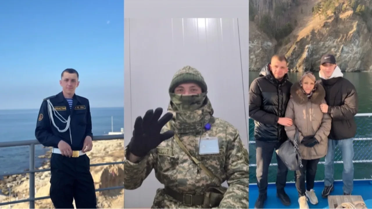 Один из выживших солдатов в Мангистауской области Никита Удалов пока не готов говорить о трагедии — заявление близких