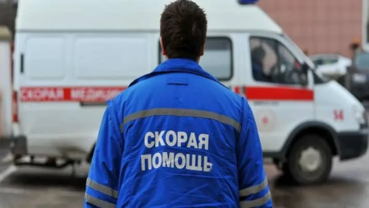 130 тысяч тенге заплатит женщина за оскорбление фельдшера скорой помощи