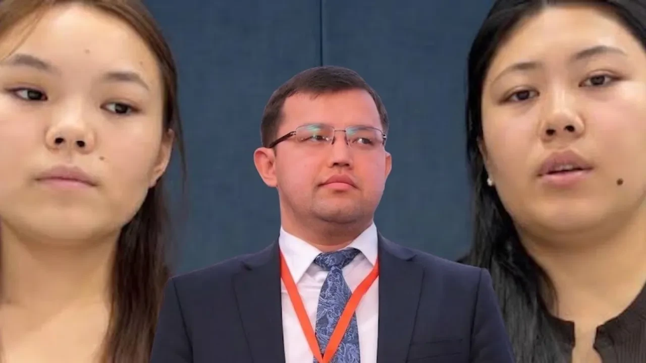 Экс-советник Токаева предложил, как наказать кыргызских студенток за высказывания о хане Кенесары