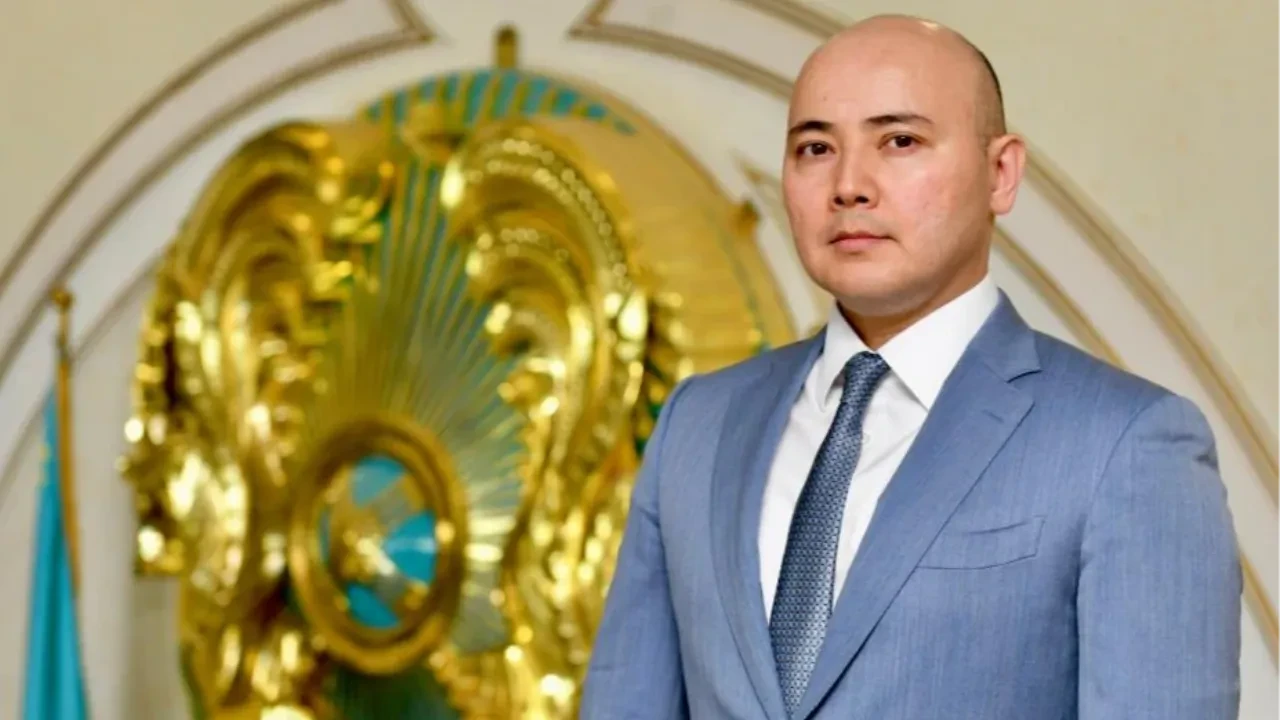 Назначен новый министр экологии и природных ресурсов