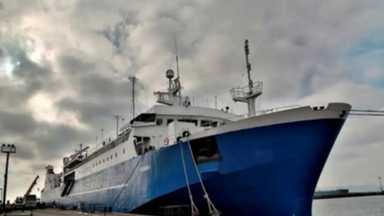 Қазақстандықтар Каспий арқылы Әзербайжанға қайтадан пароммен бара алады