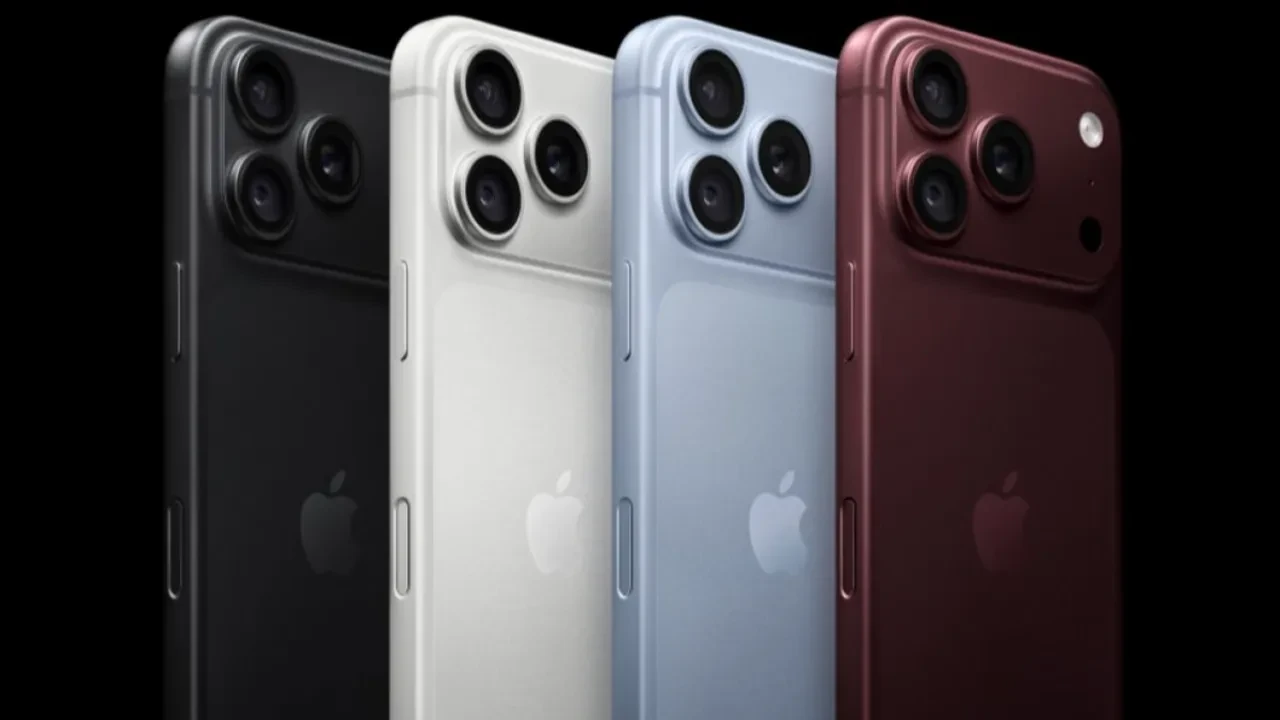 Қазақстанда жаңа iPhone 18 Pro бағасы белгілі болды