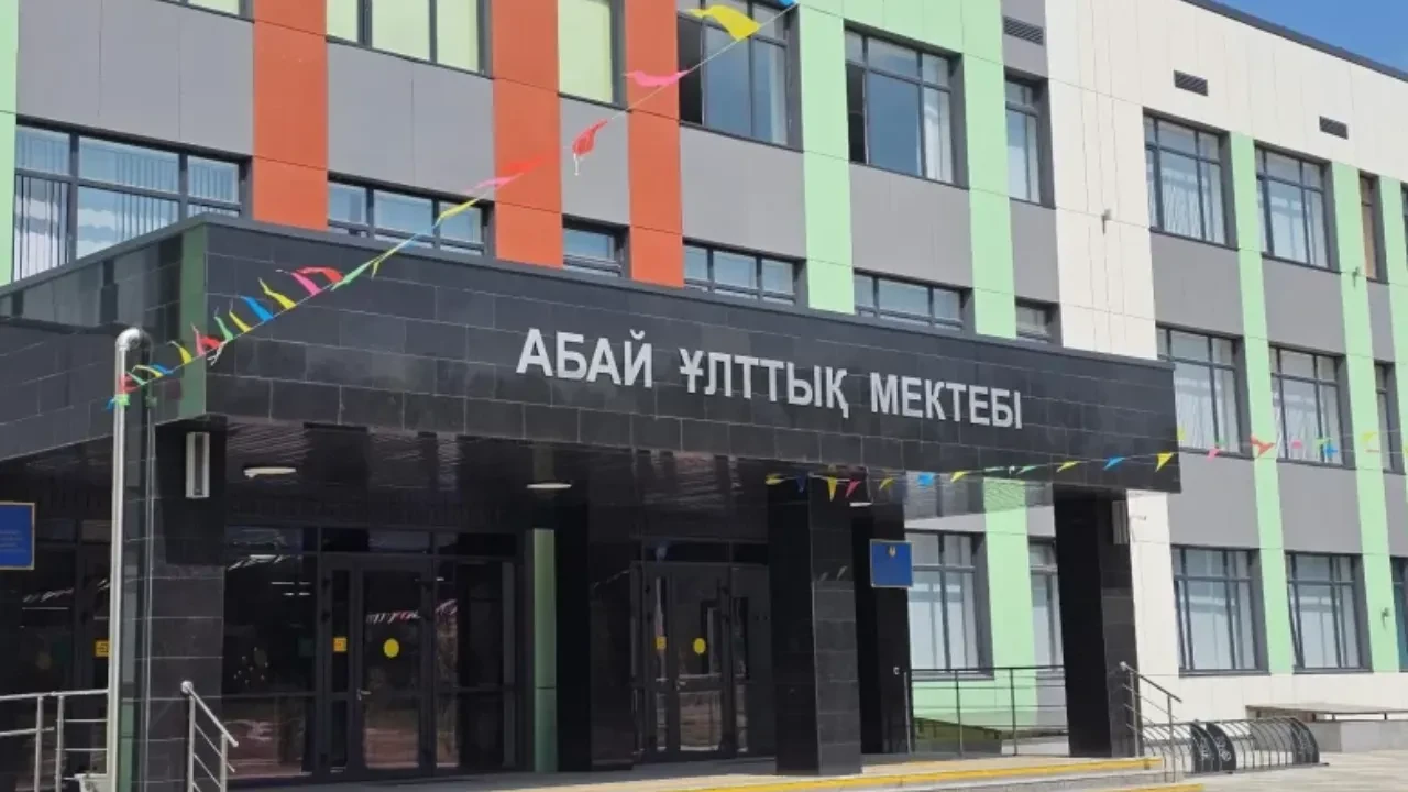 Абай мектебі төңірегіндегі даудан соң Жұлдыз Сүлейменова Алматыға шұғыл барды