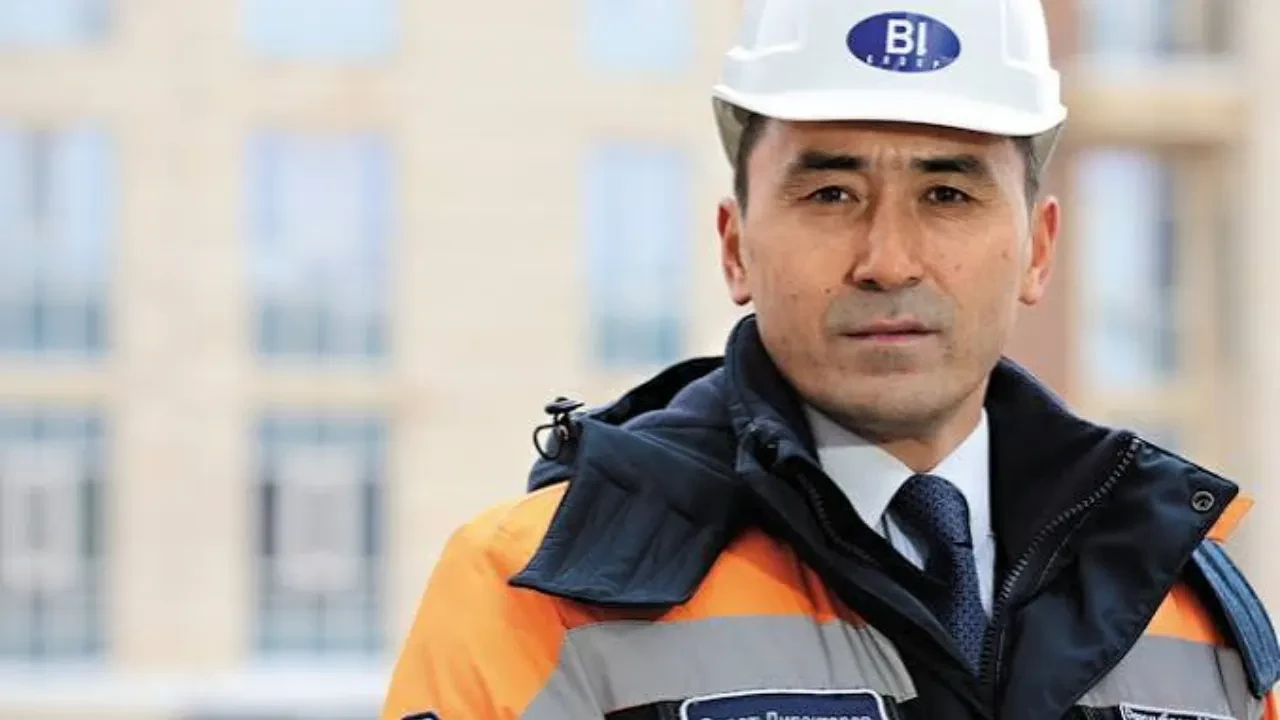 Кәсіпкер Айдын Рахымбаев өзі өскен ауылына 11 миллион доллар қаражат құйды